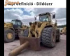 Dildózer