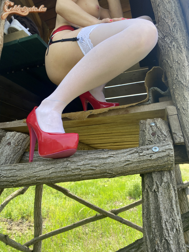 Ismét a vadászlesen! - 14. kép