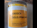 Jó kis szolis pina