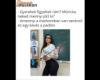 Marokba jött