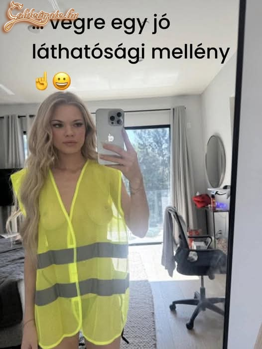 Átláthatósági mellény!