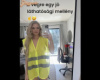 Átláthatósági mellény!