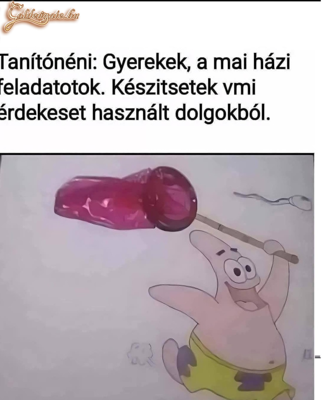 Feladat!!!
