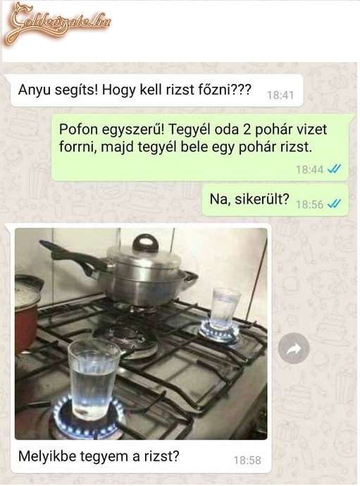 Ötletes!!!!!