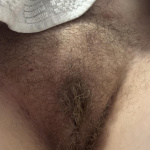 Egy kis kíváncsiság , kinek tetszik a szőrös puncim - 2. kép