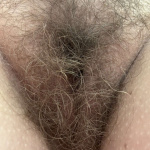 Egy kis kíváncsiság , kinek tetszik a szőrös puncim - 4. kép