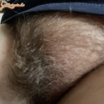 Még néhány szőrös puncis  - 8. kép