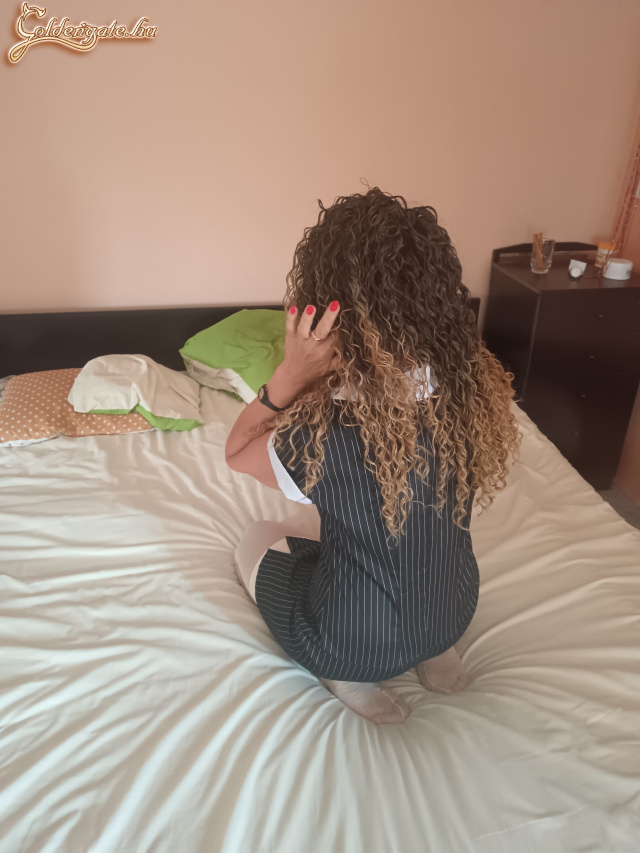 Új titkárnő  - 28. kép