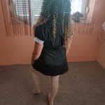 Új titkárnő  - 1. kép