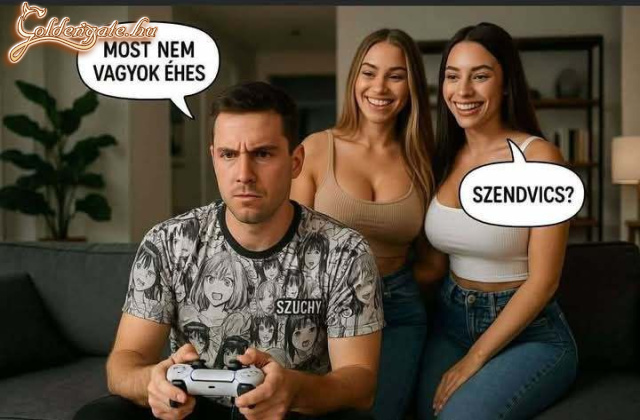 Szerencsétlen......