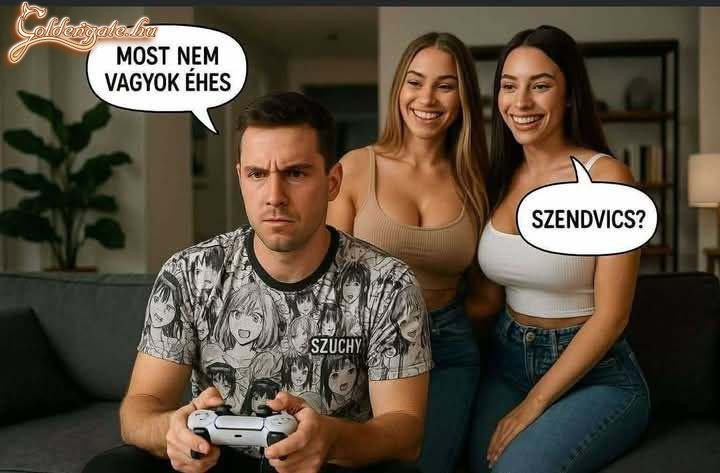 Szerencsétlen......