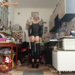 Vágyak,álmok és gyenge próbálkozás...pusziiiii - 21. kép