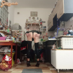 Vágyak,álmok és gyenge próbálkozás...pusziiiii - 22. kép