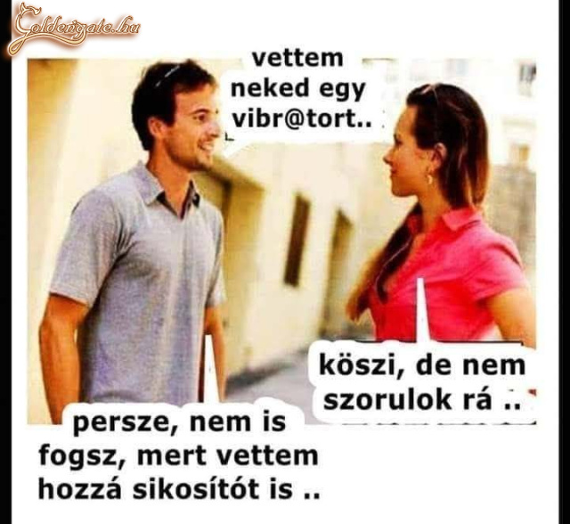 Előrelátás????