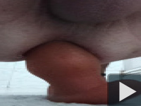 anál plug