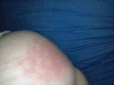 Szereti a nagy faszt.