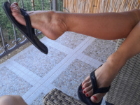 Csábítás flip-flop-ban