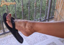 Csábítás flip-flop-ban - 4. kép