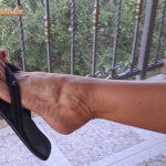 Csábítás flip-flop-ban - 4. kép