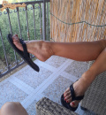Csábítás flip-flop-ban - 6. kép