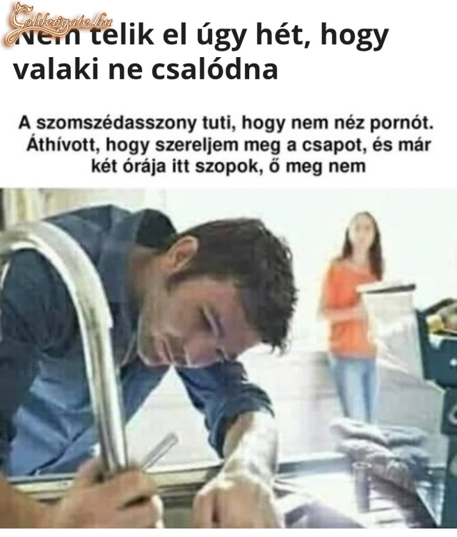 Ez szopás