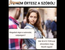 Érthetetlen....
