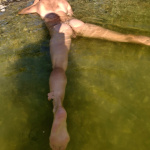 Egy kis nudi :) - 7. kép