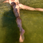 Egy kis nudi :) - 10. kép