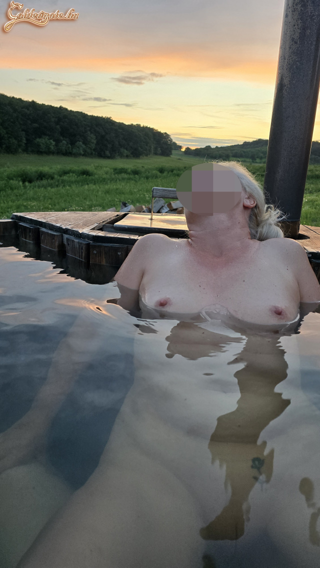 Esti kikapcsolódás - 20. kép