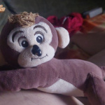 A farkammal kettesben - 1. kép