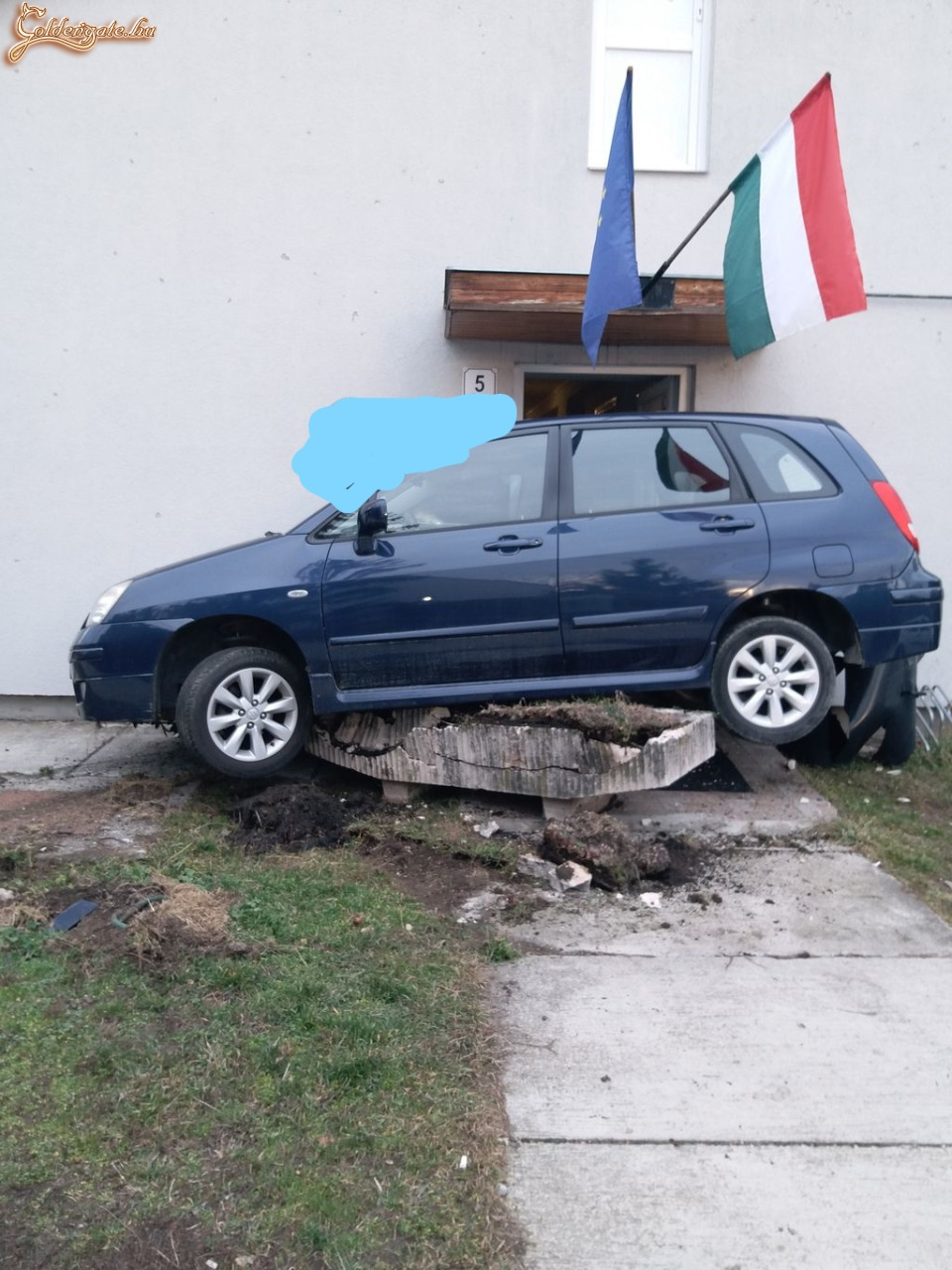 mikor a gázpedálra lépnek..