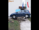 mikor a gázpedálra lépnek..