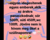 árlista