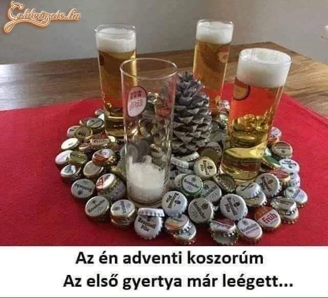 advent