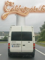 üzemanyag sporólás