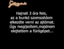 szomszéd