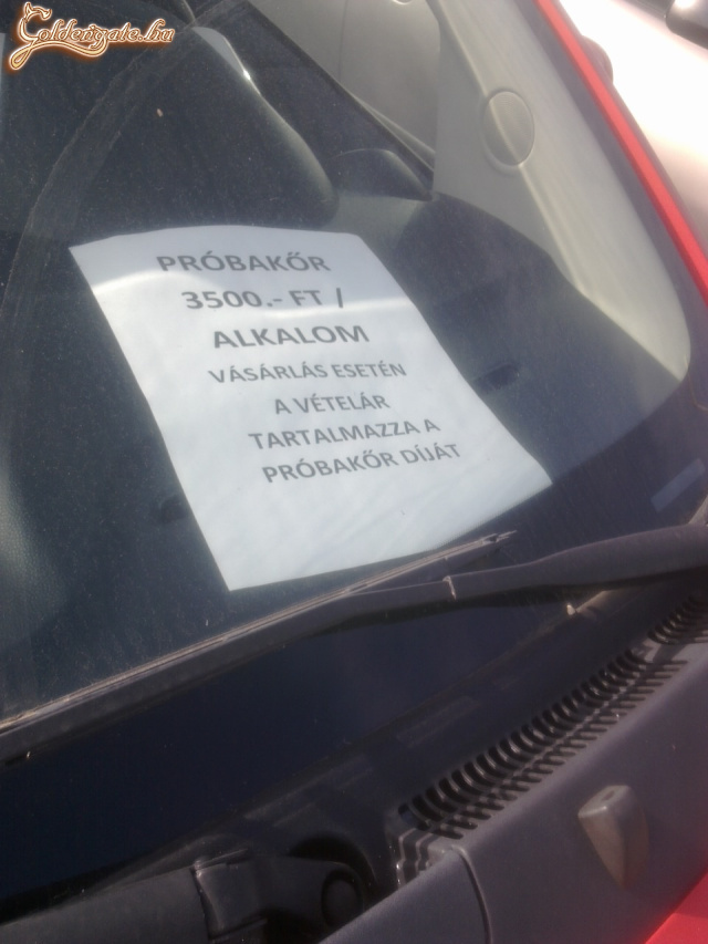 a profi kereskedő