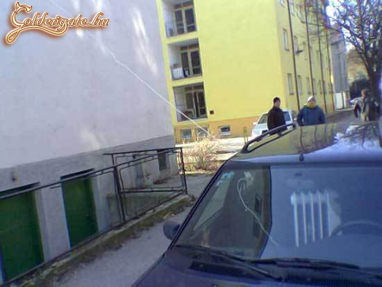 álló fűtés
