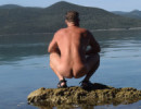 Horvátország  nudi