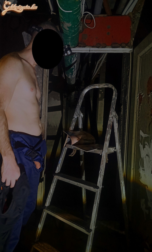 Villanyszerelés plusz egy kis ez meg az... :) - 15. kép