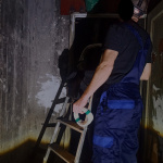 Villanyszerelés plusz egy kis ez meg az... :) - 2. kép