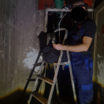 Villanyszerelés plusz egy kis ez meg az... :) - 4. kép