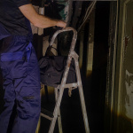 Villanyszerelés plusz egy kis ez meg az... :) - 5. kép