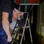 Villanyszerelés plusz egy kis ez meg az... :) - 6. kép