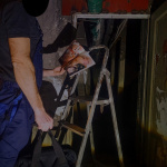 Villanyszerelés plusz egy kis ez meg az... :) - 7. kép