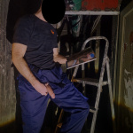 Villanyszerelés plusz egy kis ez meg az... :) - 12. kép