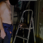 Villanyszerelés plusz egy kis ez meg az... :) - 15. kép