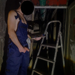 Villanyszerelés plusz egy kis ez meg az... :) - 16. kép