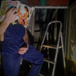 Villanyszerelés plusz egy kis ez meg az... :) - 17. kép