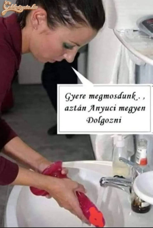 Őszinte!